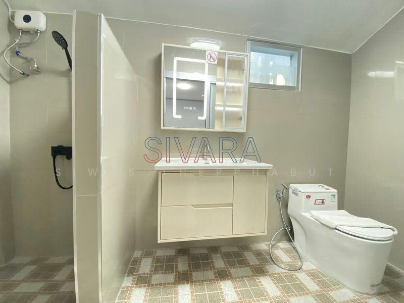 3 Bed Pet Friendly Villa for Rent near Jomtien Beach, Chon Buri (Pattaya), Chaiyapruek 2nd Road, Bang Lamung, Bang Lamung (Pattaya), Chon Buri (Pattaya), 3 Bedrooms, 205 sqm, Villa For Rent, by Siwas Thepphabut, 500545109 - DDproperty.com