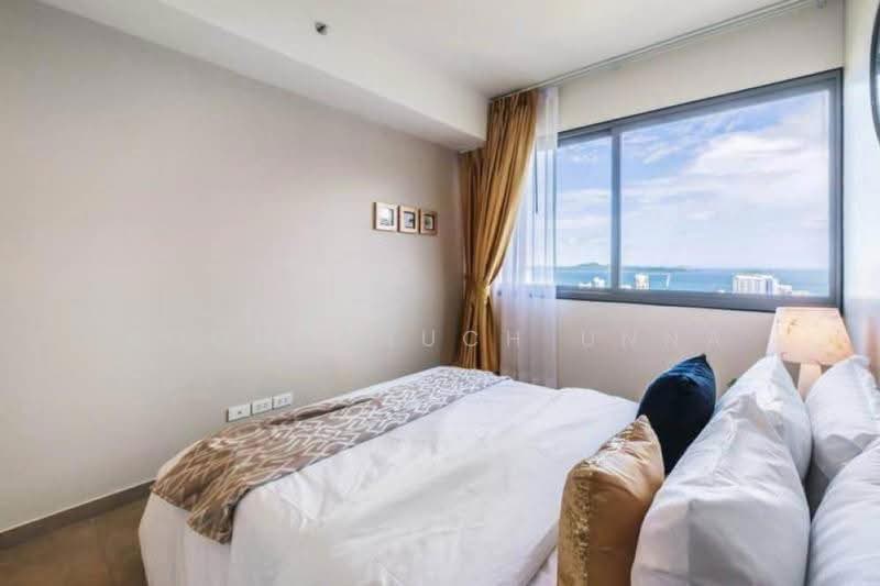 Unixx South Pattaya, Chon Buri (Pattaya), Village No. 12 163, Nong Pru, Bang Lamung (Pattaya), Chon Buri (Pattaya), 1 Bedroom, 52 sqm, Condo For Sale, by Boonyanuch Unna, 500545111 - DDproperty.com