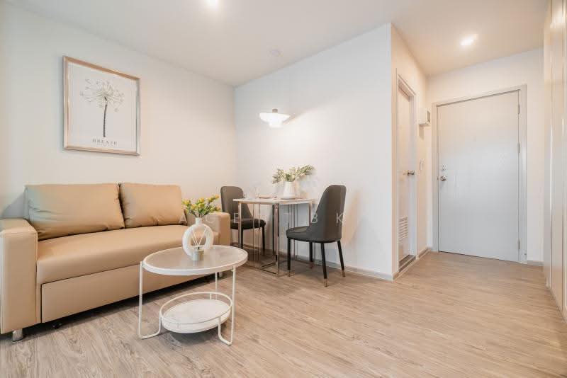 Regent Home Bangna, Bangkok, Sanphawut Road, Bang Na Tai, Bang Na, Bangkok, 1 Bedroom, 28 sqm, Condo For Rent, by Agentbkk, 500545113 - DDproperty.com