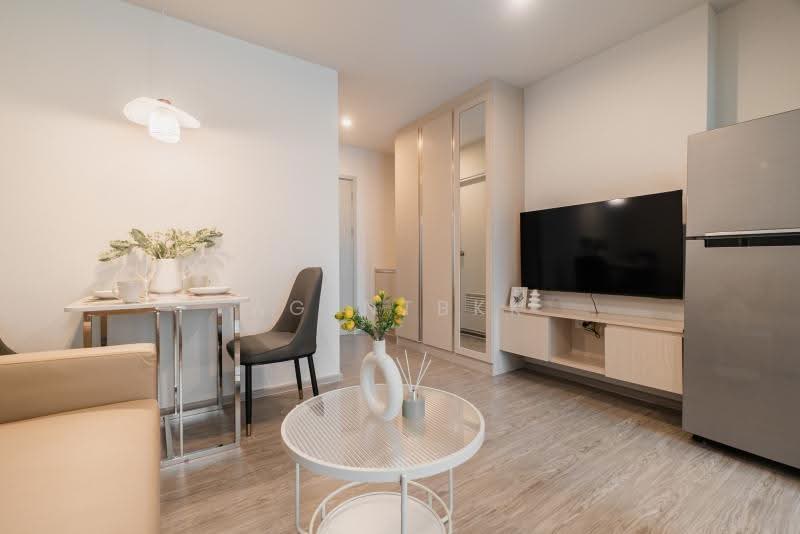 Regent Home Bangna, Bangkok, Sanphawut Road, Bang Na Tai, Bang Na, Bangkok, 1 Bedroom, 28 sqm, Condo For Rent, by Agentbkk, 500545113 - DDproperty.com