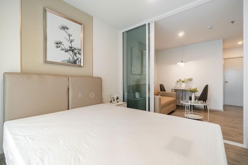 Regent Home Bangna : รีเจ้นท์ โฮม บางนา, กรุงเทพ, ถนน สรรพาวุธ, บางนาใต้, บางนา, กรุงเทพ, 28 ตร.ม., คอนโด ให้เช่า, โดย Agentbkk, 500545113 - DDproperty.com