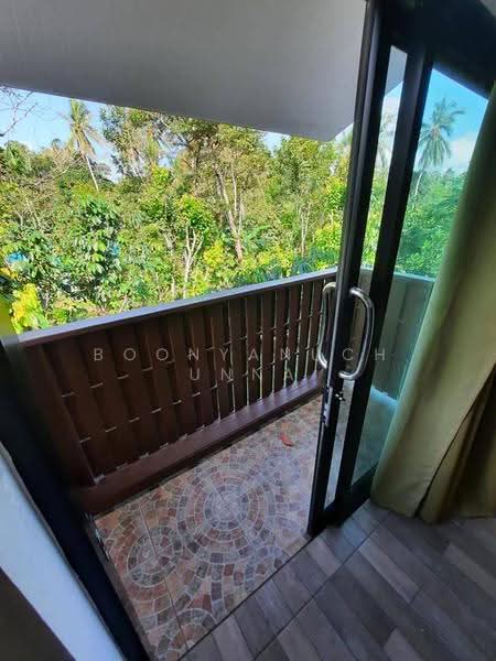 บ้าน 3-ห้องนอน, สุราษฎร์ธานี, ลิปะน้อย, เกาะสมุย, สุราษฎร์ธานี, 240 ตร.ม., บ้านเดี่ยว ขาย, โดย Boonyanuch Unna, 500545115 - DDproperty.com