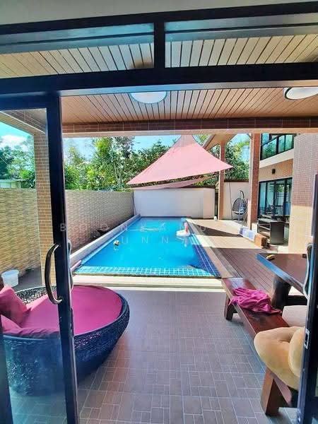 บ้าน 3-ห้องนอน, สุราษฎร์ธานี, ลิปะน้อย, เกาะสมุย, สุราษฎร์ธานี, 240 ตร.ม., บ้านเดี่ยว ขาย, โดย Boonyanuch Unna, 500545115 - DDproperty.com