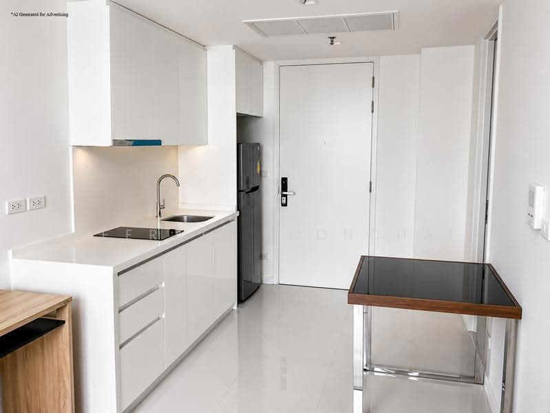 Nara 9 by Eastern Star, Bangkok, Naradhiwas Rajanagarindra Road, Thung Maha Mek, Sathon, Bangkok, 1 Bedroom, 38 sqm, Condo For Sale, by Keerati Poonchai, 500545123 - DDproperty.com