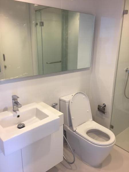 Nara 9 by Eastern Star, Bangkok, Naradhiwas Rajanagarindra Road, Thung Maha Mek, Sathon, Bangkok, 1 Bedroom, 38 sqm, Condo For Sale, by Keerati Poonchai, 500545123 - DDproperty.com