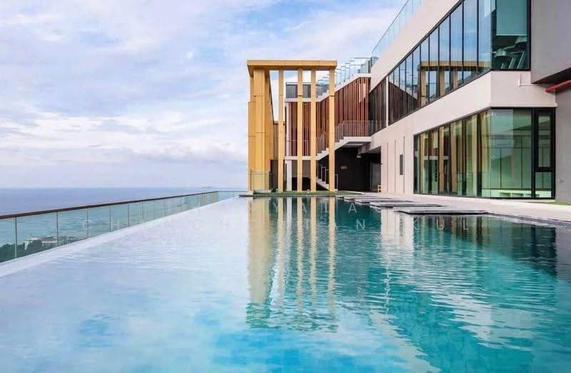 KnightsBridge The Ocean Sriracha, Chon Buri (Pattaya), 3 Sukhumvit, Surasak, Si Racha, Chon Buri (Pattaya), 1 Bedroom, 70 sqm, Condo For Sale, by Thanyalag Chanchodtanakul, 500545126 - DDproperty.com