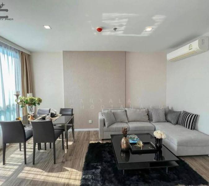 KnightsBridge The Ocean Sriracha, Chon Buri (Pattaya), 3 Sukhumvit, Surasak, Si Racha, Chon Buri (Pattaya), 1 Bedroom, 70 sqm, Condo For Sale, by Thanyalag Chanchodtanakul, 500545126 - DDproperty.com