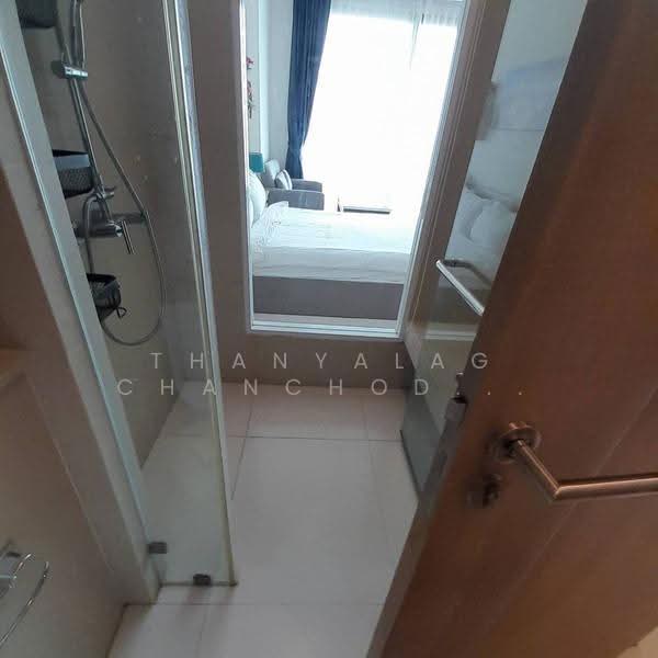 The Riviera Wongamat, Chon Buri (Pattaya), Na Kluea 16 Alley, Na Kloe, Bang Lamung (Pattaya), Chon Buri (Pattaya), Studio, 32 sqm, Condo For Rent, by Thanyalag Chanchodtanakul, 500545127 - DDproperty.com