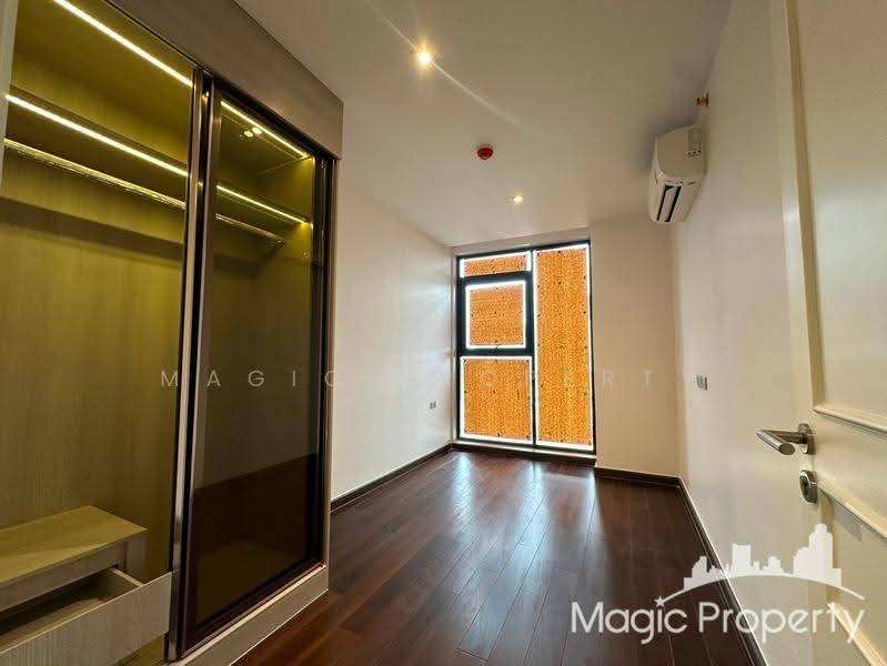 Altitude Symphony Charoenkrung, Bangkok, Soi Chan 44, Wat Prayakrai, Bang Kho Laem, Bangkok, 2 Bedrooms, 73 sqm, Condo For Sale, by Magic Property, 500545128 - DDproperty.com