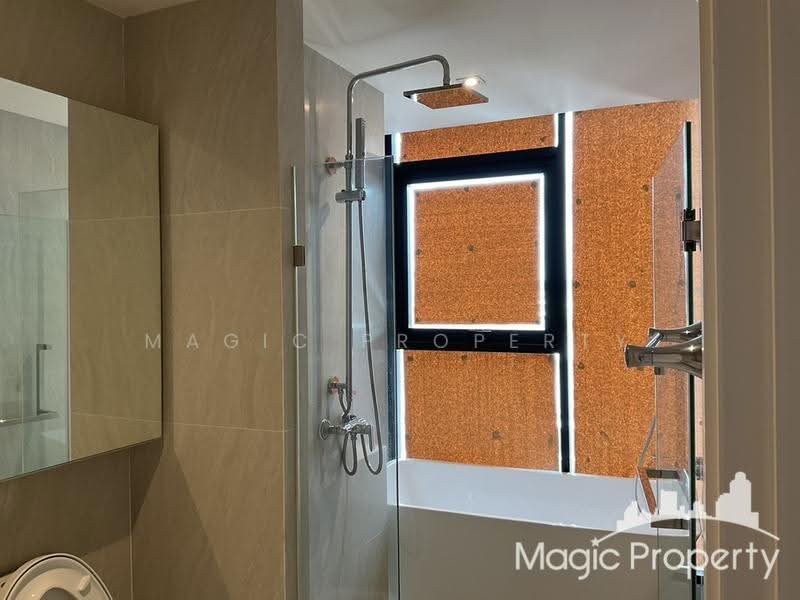Altitude Symphony Charoenkrung, Bangkok, Soi Chan 44, Wat Prayakrai, Bang Kho Laem, Bangkok, 2 Bedrooms, 73 sqm, Condo For Sale, by Magic Property, 500545128 - DDproperty.com