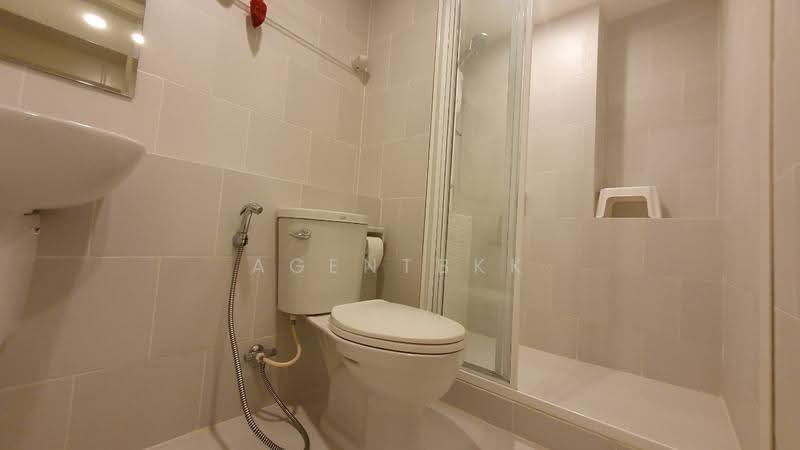 Elements Srinakarin : อิลีเม้นท์ ศรีนครินทร์, กรุงเทพ, 43-1 ซอยสุภาพงษ์ 3 แยก 4 ถนนศรีนครินทร์, หนองบอน, ประเวศ, กรุงเทพ, 58 ตร.ม., คอนโด ขาย, โดย Agentbkk, 500545130 - DDproperty.com