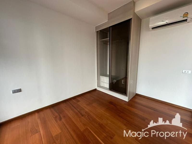Altitude Symphony Charoenkrung, Bangkok, Soi Chan 44, Wat Prayakrai, Bang Kho Laem, Bangkok, 1 Bedroom, 30 sqm, Condo For Sale, by Magic Property, 500545134 - DDproperty.com