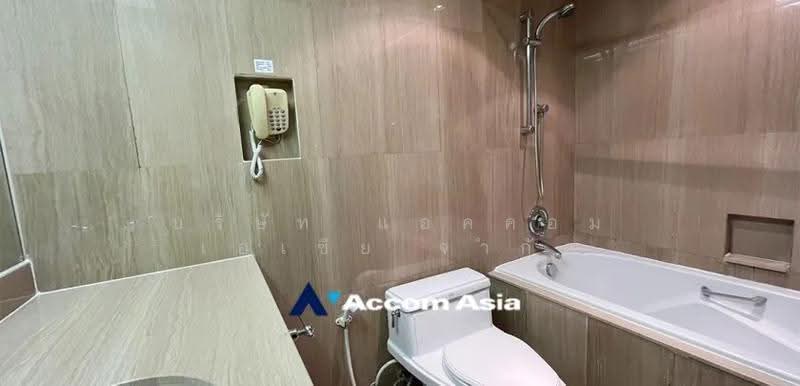 Langsuan Ville, Bangkok, 50 Soi Langsuan, Lumphini, Pathum Wan, Bangkok, 2 Bedrooms, 97 sqm, Condo For Rent, by บริษัท แอคคอม เอเซีย จำกัด, 500545135 - DDproperty.com