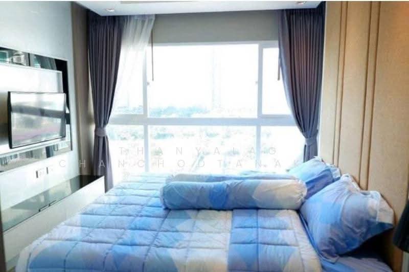 La Santir, Chon Buri (Pattaya), 483 Chaiyaphruek 3 Alley,, Na Kloe, Bang Lamung (Pattaya), Chon Buri (Pattaya), 1 Bedroom, 46 sqm, Condo For Sale, by Thanyalag Chanchodtanakul, 500545136 - DDproperty.com