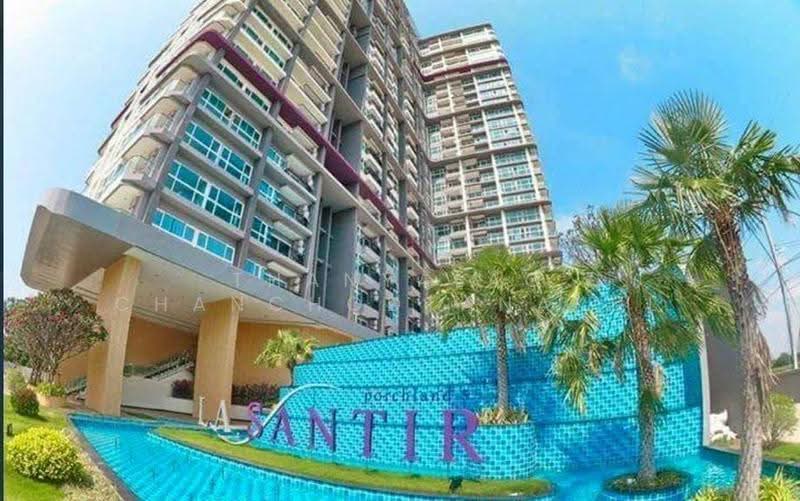 La Santir, Chon Buri (Pattaya), 483 Chaiyaphruek 3 Alley,, Na Kloe, Bang Lamung (Pattaya), Chon Buri (Pattaya), 1 Bedroom, 46 sqm, Condo For Sale, by Thanyalag Chanchodtanakul, 500545136 - DDproperty.com