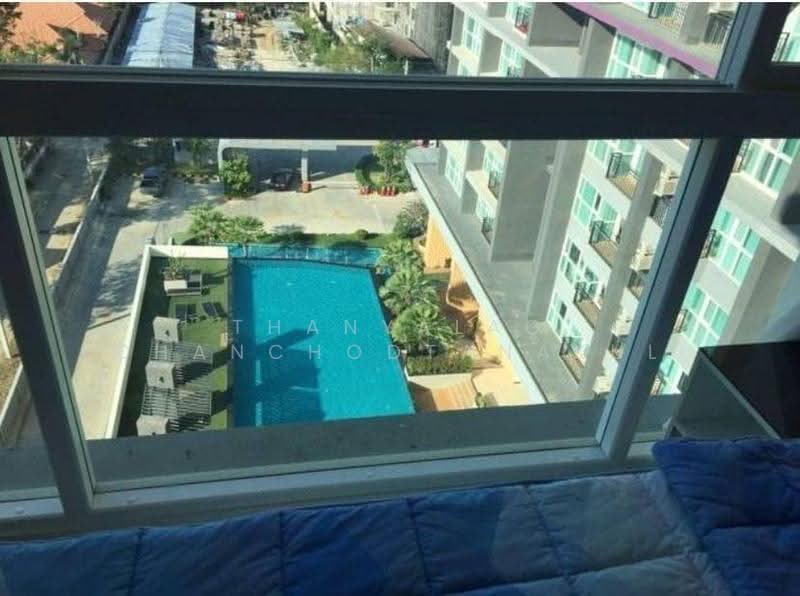 La Santir, Chon Buri (Pattaya), 483 Chaiyaphruek 3 Alley,, Na Kloe, Bang Lamung (Pattaya), Chon Buri (Pattaya), 1 Bedroom, 46 sqm, Condo For Sale, by Thanyalag Chanchodtanakul, 500545136 - DDproperty.com