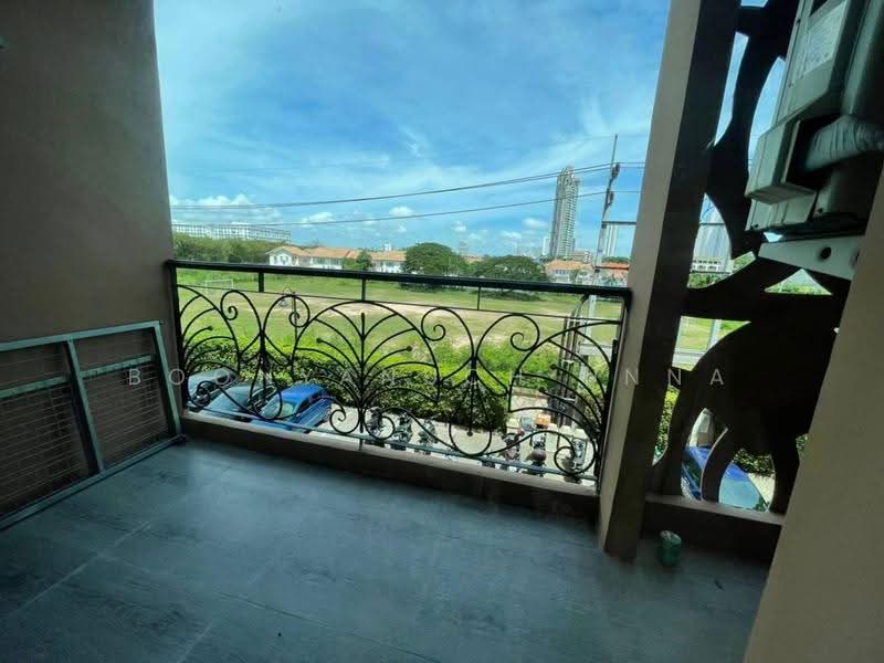 Atlantis Condo Resort, Chon Buri (Pattaya), Jomtien Sai 1 Road, Bang Lamung, Bang Lamung (Pattaya), Chon Buri (Pattaya), 1 Bedroom, 47 sqm, Condo For Sale, by Boonyanuch Unna, 500545137 - DDproperty.com