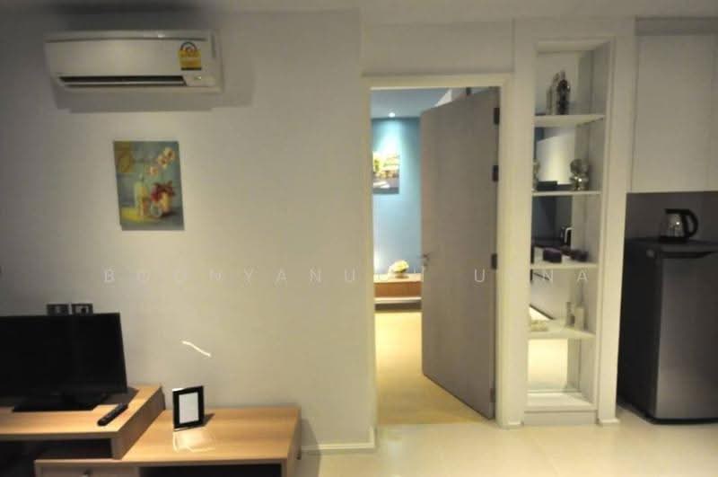 Atlantis Condo Resort : แอตแลนติส คอนโด รีสอร์ท, ชลบุรี, ถนนจอมเทียนสายหนึ่ง, บางละมุง, ชลบุรี, 47 ตร.ม., Condo ขาย, โดย Boonyanuch Unna, 500545137 - DDproperty.com