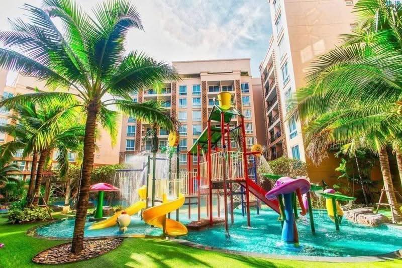 Atlantis Condo Resort : แอตแลนติส คอนโด รีสอร์ท, ชลบุรี, ถนนจอมเทียนสายหนึ่ง, บางละมุง, ชลบุรี, 47 ตร.ม., Condo ขาย, โดย Boonyanuch Unna, 500545137 - DDproperty.com