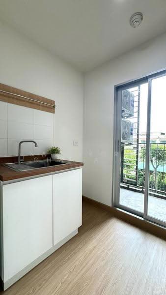 U Delight@Talat Phlu Station, Bangkok, 88 985 Ratchadaphisek Rd, Dao Khanong, Thon Buri, Bangkok, 1 Bedroom, 30 sqm, Condo For Sale, by Nattakorn Chat-anukulkij, 500545140 - DDproperty.com