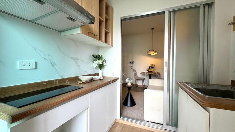 U Delight@Talat Phlu Station : ยู ดีไลท์ แอท ตลาดพลู สเตชั่น, กรุงเทพ, 88 985 ถ.รัชดาภิเษก, ดาวคะนอง, ธนบุรี, กรุงเทพ, 30 ตร.ม., Condo ขาย, โดย Nattakorn Chat-anukulkij, 500545140 - DDproperty.com