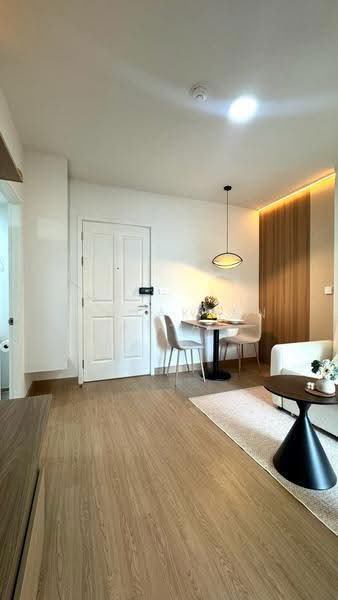 U Delight@Talat Phlu Station, Bangkok, 88 985 Ratchadaphisek Rd, Dao Khanong, Thon Buri, Bangkok, 1 Bedroom, 30 sqm, Condo For Sale, by Nattakorn Chat-anukulkij, 500545140 - DDproperty.com