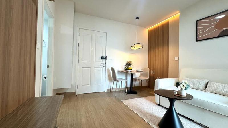 U Delight@Talat Phlu Station, Bangkok, 88 985 Ratchadaphisek Rd, Dao Khanong, Thon Buri, Bangkok, 1 Bedroom, 30 sqm, Condo For Sale, by Nattakorn Chat-anukulkij, 500545140 - DDproperty.com