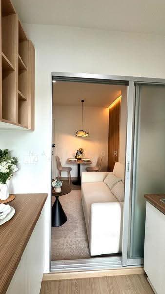 U Delight@Talat Phlu Station, Bangkok, 88 985 Ratchadaphisek Rd, Dao Khanong, Thon Buri, Bangkok, 1 Bedroom, 30 sqm, Condo For Sale, by Nattakorn Chat-anukulkij, 500545140 - DDproperty.com