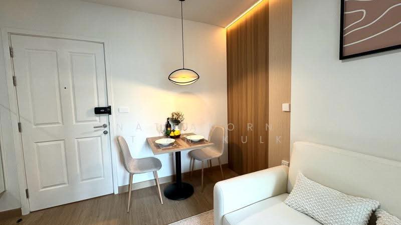 U Delight@Talat Phlu Station, Bangkok, 88 985 Ratchadaphisek Rd, Dao Khanong, Thon Buri, Bangkok, 1 Bedroom, 30 sqm, Condo For Sale, by Nattakorn Chat-anukulkij, 500545140 - DDproperty.com