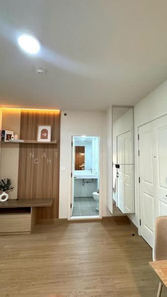 U Delight@Talat Phlu Station, Bangkok, 88 985 Ratchadaphisek Rd, Dao Khanong, Thon Buri, Bangkok, 1 Bedroom, 30 sqm, Condo For Sale, by Nattakorn Chat-anukulkij, 500545140 - DDproperty.com