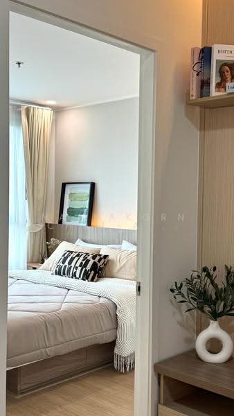 U Delight@Talat Phlu Station, Bangkok, 88 985 Ratchadaphisek Rd, Dao Khanong, Thon Buri, Bangkok, 1 Bedroom, 30 sqm, Condo For Sale, by Nattakorn Chat-anukulkij, 500545140 - DDproperty.com