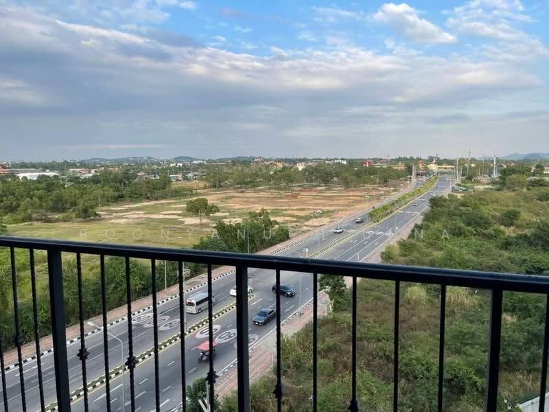 Espana Condo Resort : เอสปันยา คอนโด รีสอร์ท พัทยา, ชลบุรี, 839 หมู่ที่ 12, หนองปรือ, บางละมุง, ชลบุรี, 77 ตร.ม., คอนโด ขาย, โดย Boonyanuch Unna, 500545143 - DDproperty.com