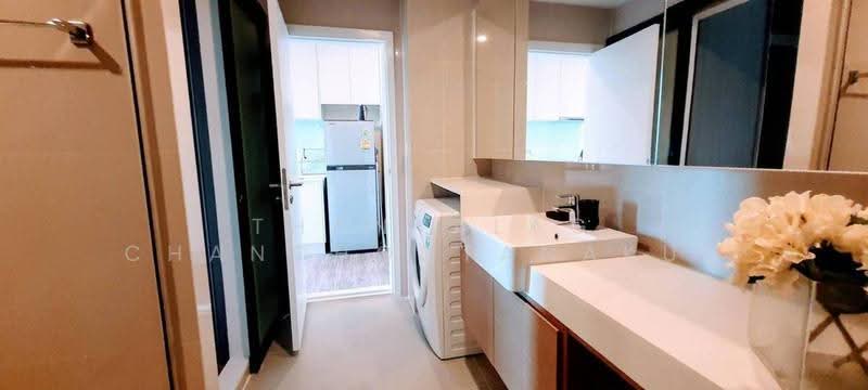 KnightsBridge The Ocean Sriracha, Chon Buri (Pattaya), 3 Sukhumvit, Surasak, Si Racha, Chon Buri (Pattaya), 1 Bedroom, 34 sqm, Condo For Sale, by Thanyalag Chanchodtanakul, 500545144 - DDproperty.com
