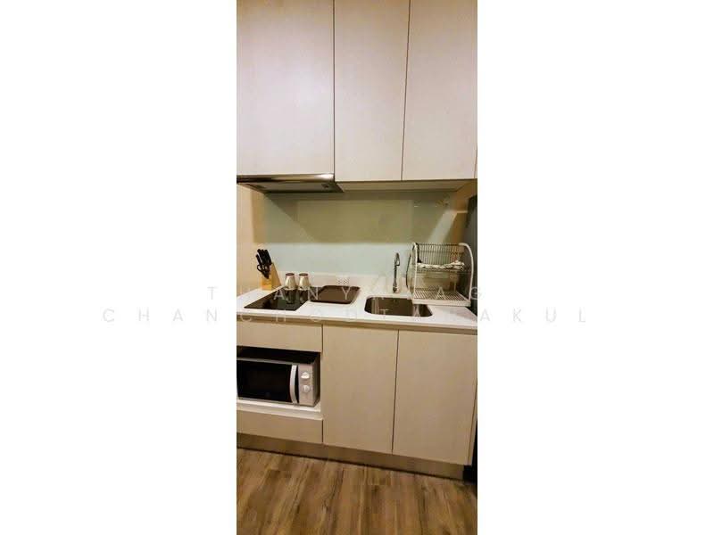 KnightsBridge The Ocean Sriracha, Chon Buri (Pattaya), 3 Sukhumvit, Surasak, Si Racha, Chon Buri (Pattaya), 1 Bedroom, 34 sqm, Condo For Sale, by Thanyalag Chanchodtanakul, 500545144 - DDproperty.com