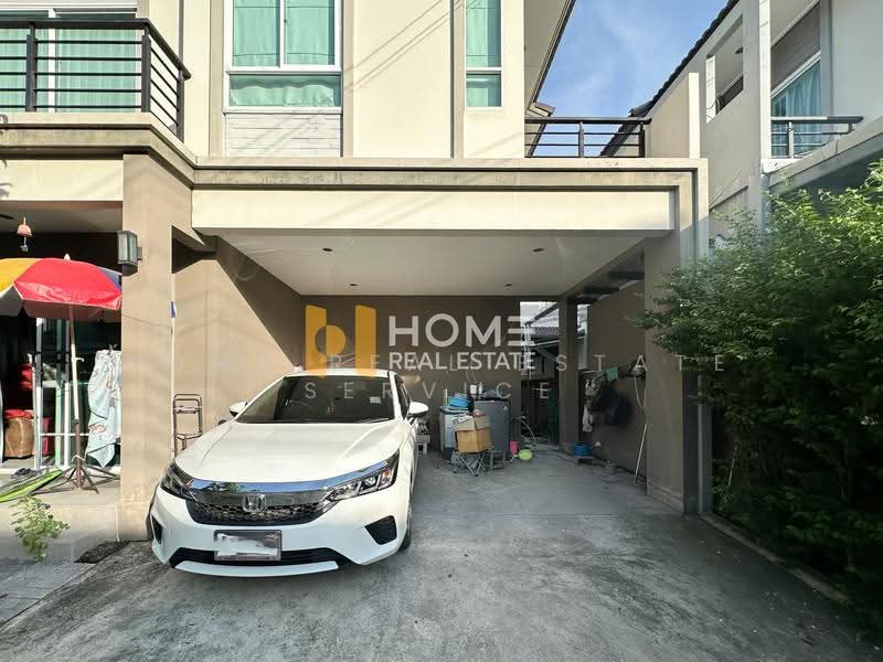 The Plant Pakkred, Nonthaburi, Soi Sukhaprachasan 2, Ban Mai, Pak Kret, Nonthaburi, 3 Bedrooms, 134 sqm, Single Detached House For Sale, by HOME Real Estate Service, 500545145 - DDproperty.com