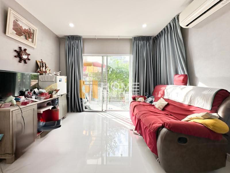 The Plant Pakkred, Nonthaburi, Soi Sukhaprachasan 2, Ban Mai, Pak Kret, Nonthaburi, 3 Bedrooms, 134 sqm, Single Detached House For Sale, by HOME Real Estate Service, 500545145 - DDproperty.com