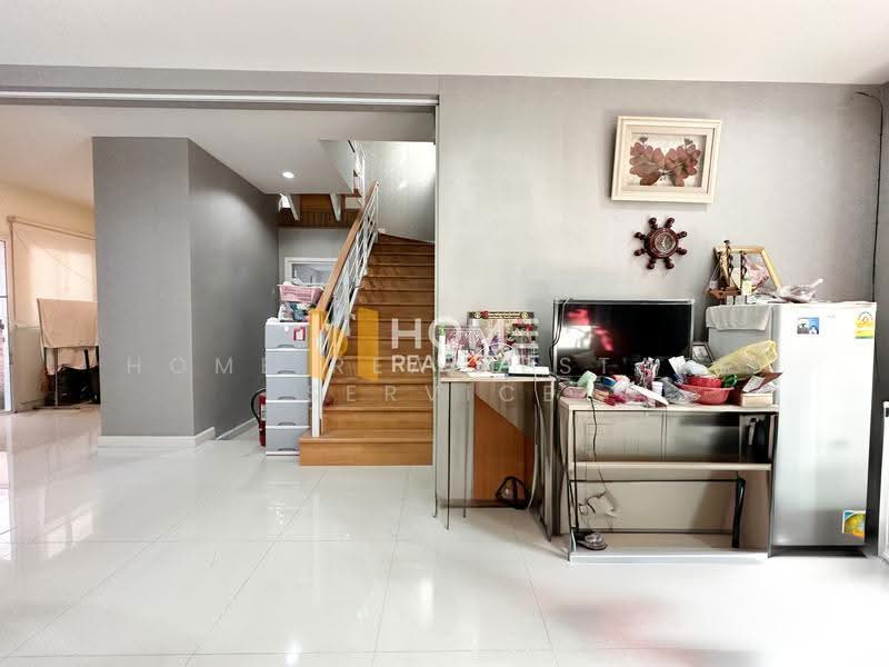 The Plant Pakkred, Nonthaburi, Soi Sukhaprachasan 2, Ban Mai, Pak Kret, Nonthaburi, 3 Bedrooms, 134 sqm, Single Detached House For Sale, by HOME Real Estate Service, 500545145 - DDproperty.com