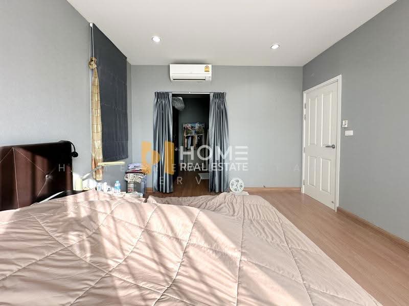 The Plant Pakkred, Nonthaburi, Soi Sukhaprachasan 2, Ban Mai, Pak Kret, Nonthaburi, 3 Bedrooms, 134 sqm, Single Detached House For Sale, by HOME Real Estate Service, 500545145 - DDproperty.com