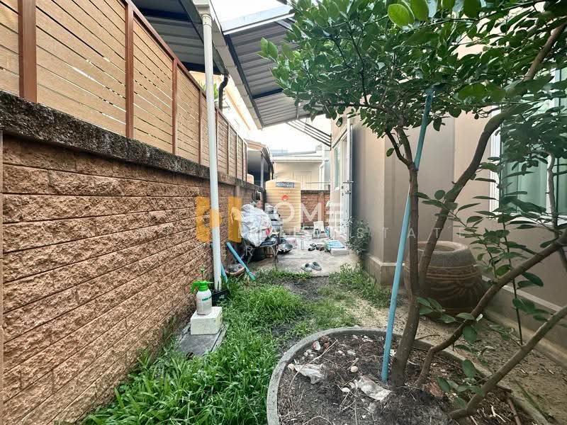 The Plant Pakkred, Nonthaburi, Soi Sukhaprachasan 2, Ban Mai, Pak Kret, Nonthaburi, 3 Bedrooms, 134 sqm, Single Detached House For Sale, by HOME Real Estate Service, 500545145 - DDproperty.com