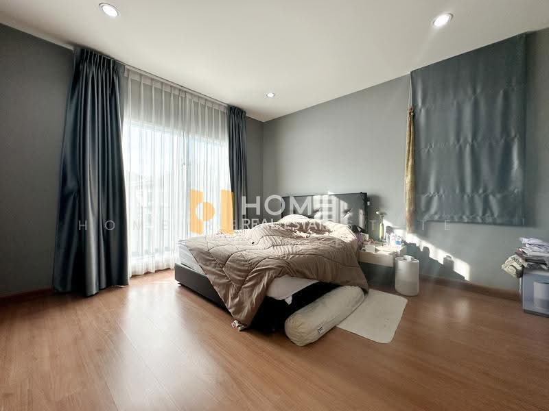 The Plant Pakkred, Nonthaburi, Soi Sukhaprachasan 2, Ban Mai, Pak Kret, Nonthaburi, 3 Bedrooms, 134 sqm, Single Detached House For Sale, by HOME Real Estate Service, 500545145 - DDproperty.com