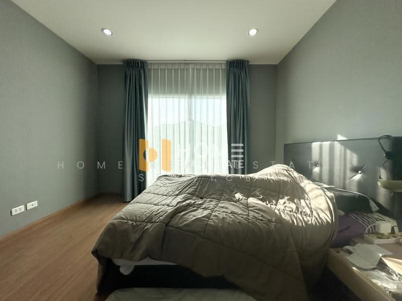 The Plant Pakkred, Nonthaburi, Soi Sukhaprachasan 2, Ban Mai, Pak Kret, Nonthaburi, 3 Bedrooms, 134 sqm, Single Detached House For Sale, by HOME Real Estate Service, 500545145 - DDproperty.com