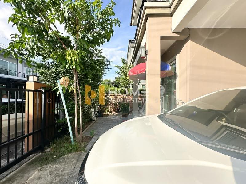 The Plant Pakkred, Nonthaburi, Soi Sukhaprachasan 2, Ban Mai, Pak Kret, Nonthaburi, 3 Bedrooms, 134 sqm, Single Detached House For Sale, by HOME Real Estate Service, 500545145 - DDproperty.com