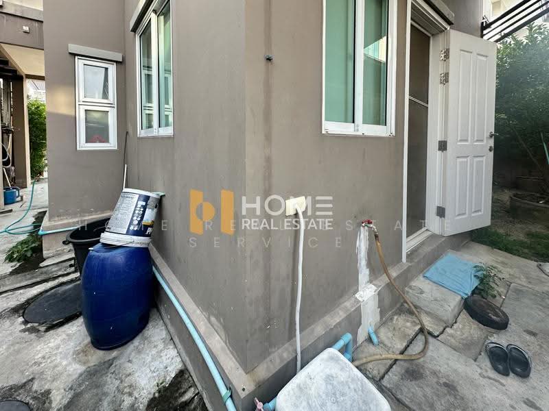 The Plant Pakkred, Nonthaburi, Soi Sukhaprachasan 2, Ban Mai, Pak Kret, Nonthaburi, 3 Bedrooms, 134 sqm, Single Detached House For Sale, by HOME Real Estate Service, 500545145 - DDproperty.com