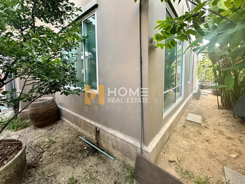 The Plant Pakkred, Nonthaburi, Soi Sukhaprachasan 2, Ban Mai, Pak Kret, Nonthaburi, 3 Bedrooms, 134 sqm, Single Detached House For Sale, by HOME Real Estate Service, 500545145 - DDproperty.com