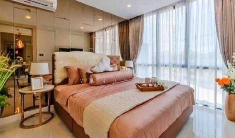 Jewel Pratumnak, Chon Buri (Pattaya), Nong Pru, Bang Lamung (Pattaya), Chon Buri (Pattaya), 2 Bedrooms, 60 sqm, Condo For Sale, by Boonyanuch Unna, 500545147 - DDproperty.com