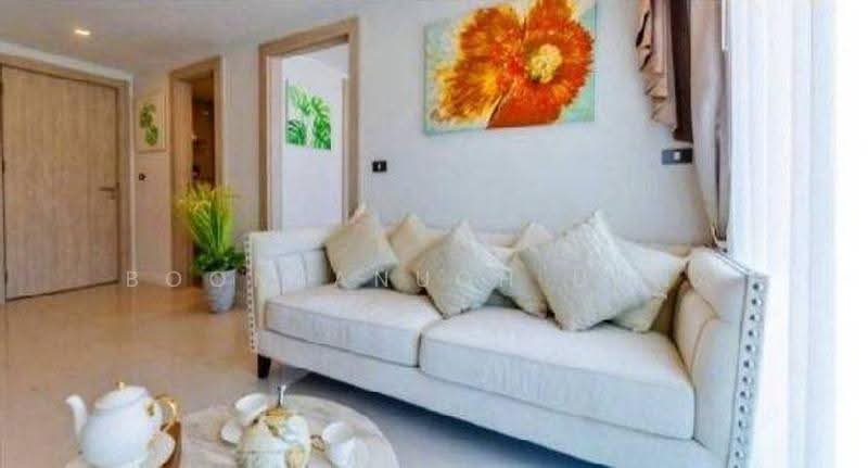 Jewel Pratumnak : จีเวล พระตำหนัก, ชลบุรี, หนองปรือ, บางละมุง, ชลบุรี, 60 ตร.ม., Condo ขาย, โดย Boonyanuch Unna, 500545147 - DDproperty.com