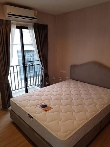 The Nest Sukhumvit 22 : เดอะ เนสท์ สุขุมวิท 22, กรุงเทพ, 22 ซอยเศรษฐีทวีทรัพย์ ถนนสุขุมวิท 22, คลองเตย, กรุงเทพ, 46 ตร.ม., คอนโด ขาย, โดย Keerati Wangrujirakul, 500545148 - DDproperty.com
