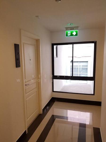 The Nest Sukhumvit 22, Bangkok, 22 Soi Setthi Thawi Sap, Sukhumvit 22, Khlong Toei, Bangkok, 2 Bedrooms, 46 sqm, Condo For Sale, by Keerati Wangrujirakul, 500545148 - DDproperty.com
