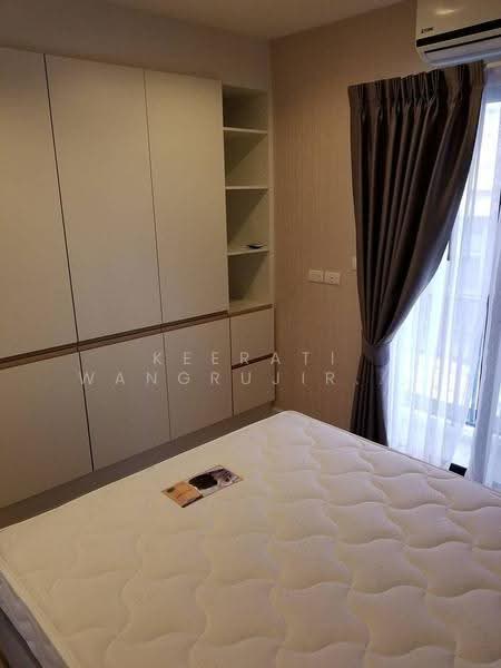 The Nest Sukhumvit 22 : เดอะ เนสท์ สุขุมวิท 22, กรุงเทพ, 22 ซอยเศรษฐีทวีทรัพย์ ถนนสุขุมวิท 22, คลองเตย, กรุงเทพ, 46 ตร.ม., คอนโด ขาย, โดย Keerati Wangrujirakul, 500545148 - DDproperty.com