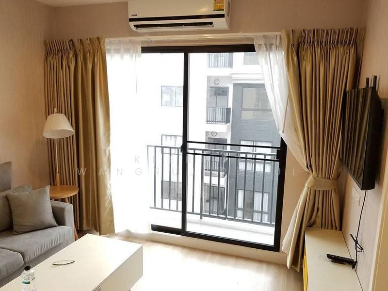The Nest Sukhumvit 22 : เดอะ เนสท์ สุขุมวิท 22, กรุงเทพ, 22 ซอยเศรษฐีทวีทรัพย์ ถนนสุขุมวิท 22, คลองเตย, กรุงเทพ, 46 ตร.ม., คอนโด ขาย, โดย Keerati Wangrujirakul, 500545148 - DDproperty.com